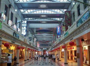 天津春節旅游攻略 附路線