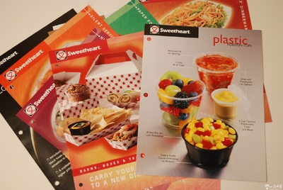 奎達(dá)國(guó)際商貿(mào) 產(chǎn)品宣傳資料設(shè)計(jì)