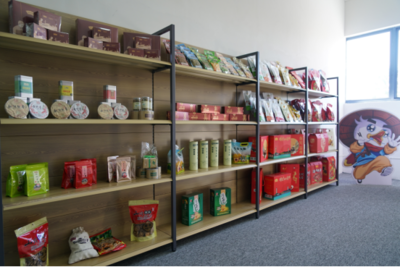 中國(guó)藍(lán)新聞: 又一首單成了!家鄉(xiāng)味從溫州走向國(guó)際餐桌!