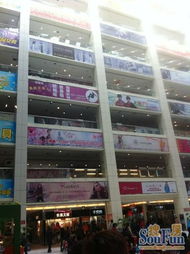 西北商貿(mào)中心商鋪出售,質(zhì)量?jī)?yōu)良 價(jià)格低廉 西北商貿(mào)中心 精品6樓女裝 急售