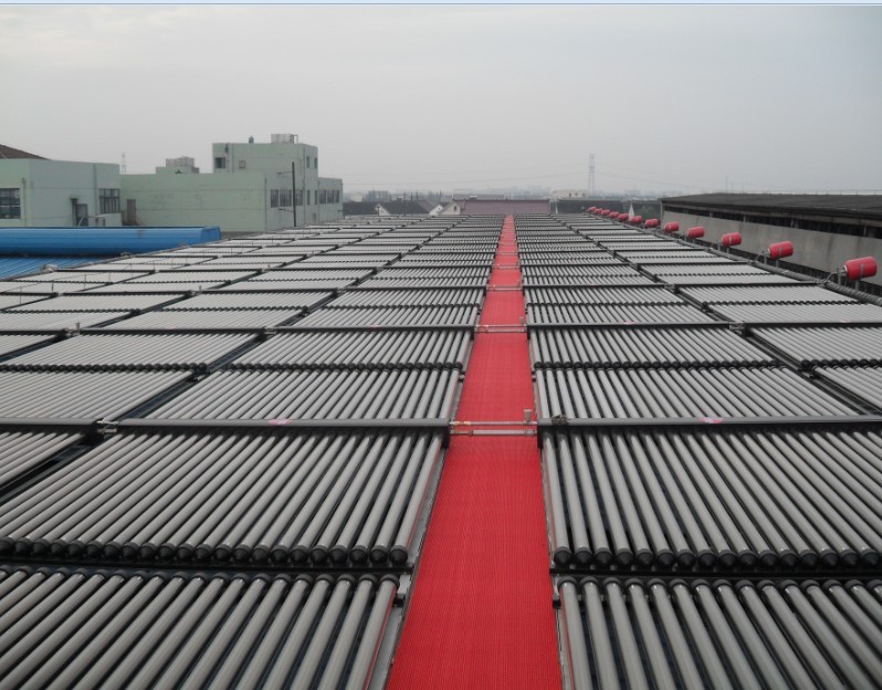 找河南光能商貿(mào)的安陽賓館酒店學(xué)校工廠醫(yī)院機(jī)關(guān)單位太陽能熱水工程空氣能源熱水工程價格、圖片、詳情,上一比多_一比多產(chǎn)品庫