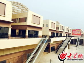 金霞高嶺國際商貿城 打造中國首個 智貿區