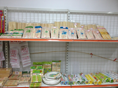 南寧市竹爾盛商貿有限責任公司 專業竹筷批發與廠家直銷服務