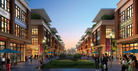 從商貿物流到商業地產，亞琦集團“雄鷹正展翅”商貿新篇章