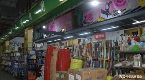 這家日化品商貿企業告訴你，商品動銷率快速提升30%的秘訣