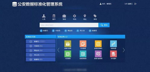 漳州推進“放管服”改革 信息系統(tǒng)運行維護助力“數據多跑腿、群眾少跑路”