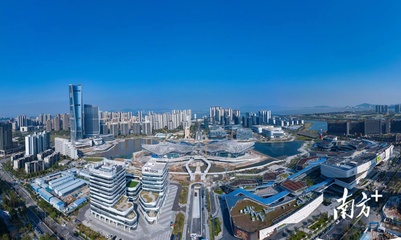 63個項目集中簽約，總投資額彰顯發展新動能