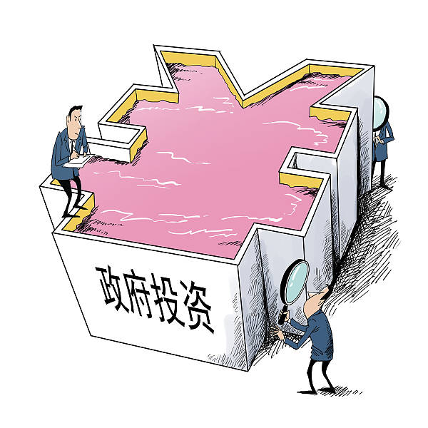以政府投資為引擎，全力推動項目建設與高質量發展